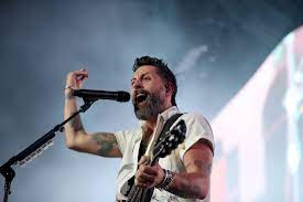 Concert review: Old Dominion at Daily's Place in Jacksonville